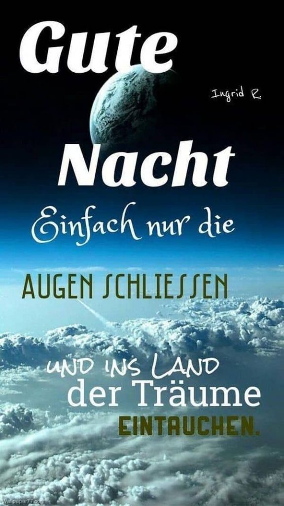 Süße Gute Nacht Bilder ᐅ Gute Nacht Grüße für Whatsapp