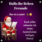 Frohe Weihnachten 2022 Bilder ᐅ Schöne Weihnachtsgrüße Bilder