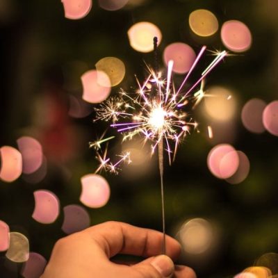 Neujahrswünsche: Die schönsten Sprüche, Beispiele & Tipps