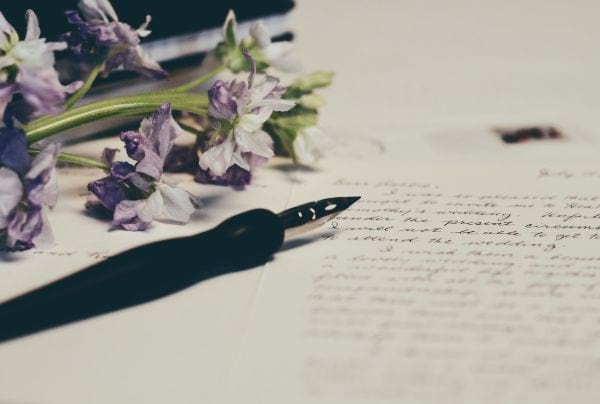 Schönsten liebesbriefe vorlagen die Liebesbriefe schreiben