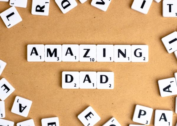 Die schönsten Bilder mit Vatertagssprüchen zum kostenlosen Verschicken