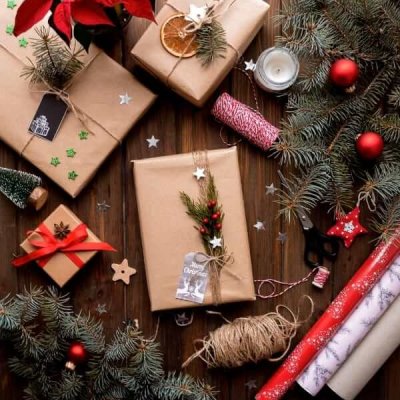 Schöne und kurze Weihnachtsgedichte für Karten
