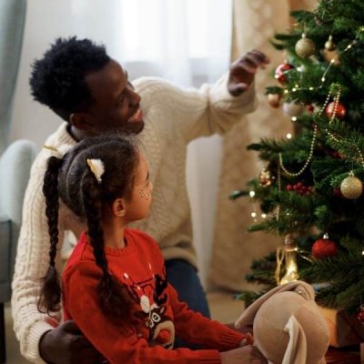 Tolle Weihnachtsgedichte für Kinder