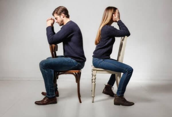 Affäre mit einem verheirateten Mann: Warum er vielleicht zurückkommt