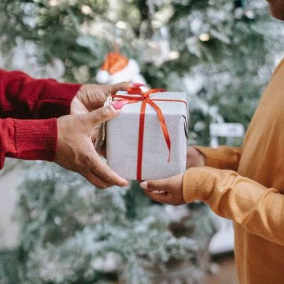 Weihnachtsgrüße für Patenkind: Schön und kurz