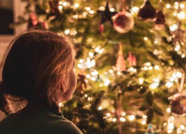 Die besten Weihnachtsgeschichten für Kinder